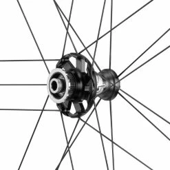 Campagnolo® Campagnolo Scirocco DB BT12 Road Wheelset -Billig Hjul butik Campagnolo Scirocco DB BT12 Road Wheelset 2019 Internal Black 2019 CPW194A 2