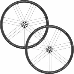 Campagnolo® Campagnolo Scirocco DB BT12 Road Wheelset