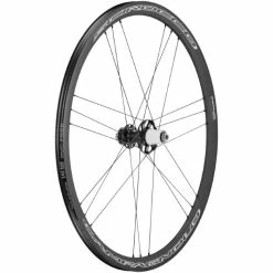 Campagnolo® Campagnolo Scirocco DB BT12 Road Wheelset -Billig Hjul butik Campagnolo Scirocco DB BT12 Road Wheelset 2019 Internal Black 2019 CPW194A 3