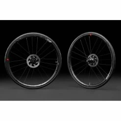 Fulcrum Racing 3 Disc Brake Wheelset -Billig Hjul butik Fulcrum Racing 3 Disc Brake Wheelset Wheel Sets FULC146300 5