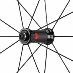 Billig Hjul butik -Billig Hjul butik Fulcrum Racing 4 C17 Road Wheelset Internal Black Multi 2019 FULC0145726 0