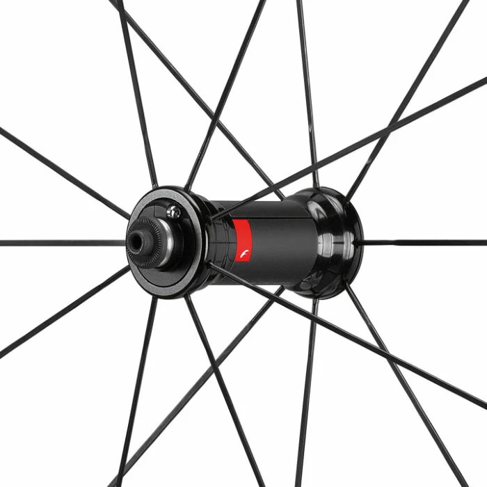 Fulcrum Racing 4 C17 Road Wheelset 2 Fulcrum Racing 4 C17 Road Wheelset - Billede 2