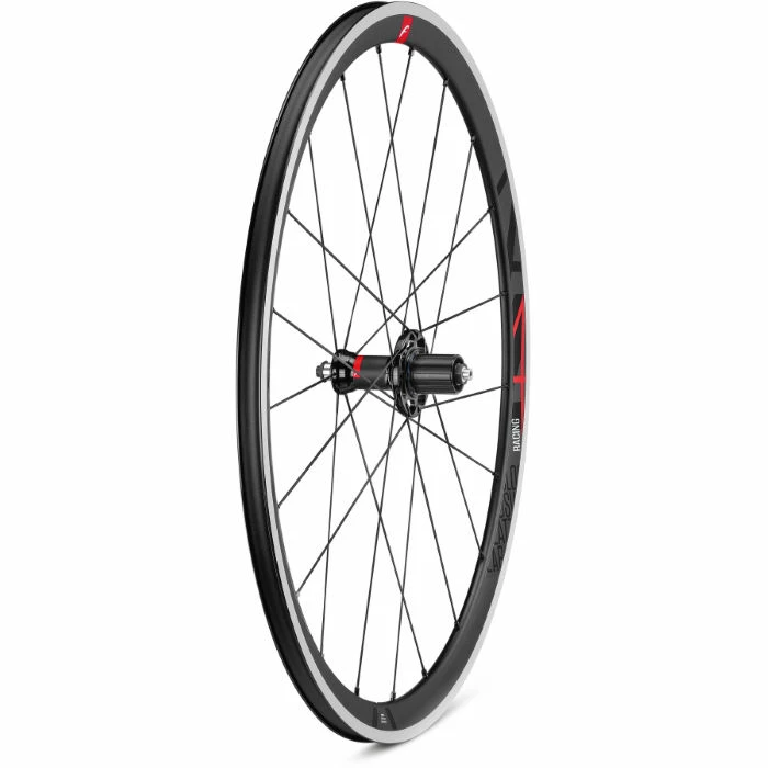 Fulcrum Racing 4 C17 Road Wheelset 4 Fulcrum Racing 4 C17 Road Wheelset - Billede 4
