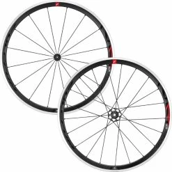 Billig Hjul butik 12 Fulcrum Racing 4 C17 Road Wheelset