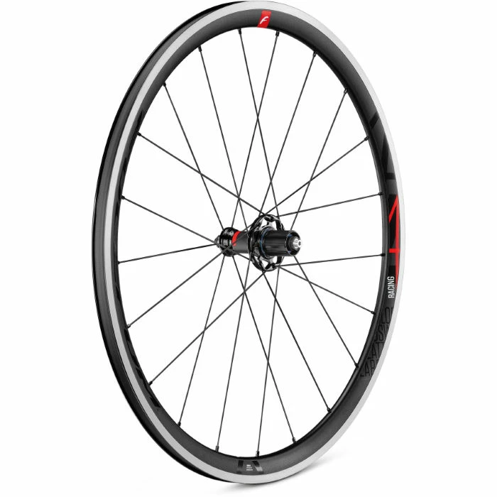 Fulcrum Racing 4 C17 Road Wheelset 5 Fulcrum Racing 4 C17 Road Wheelset - Billede 5