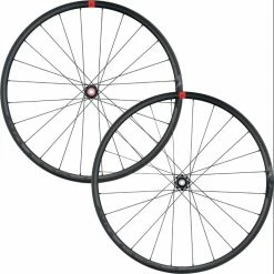 Fulcrum Racing 5 Disc Road Wheelset