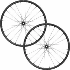 Fulcrum Rapid Red 3 Disc Brake Wheelset