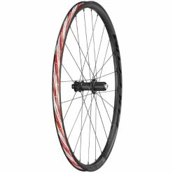 Fulcrum Rapid Red 3 Disc Brake Wheelset -Billig Hjul butik Fulcrum Rapid Red 3 Disc Brake Wheelset 03
