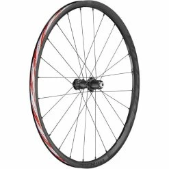 Fulcrum Rapid Red 3 Disc Brake Wheelset -Billig Hjul butik Fulcrum Rapid Red 3 Disc Brake Wheelset 04
