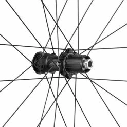 Fulcrum Rapid Red 3 Disc Brake Wheelset -Billig Hjul butik Fulcrum Rapid Red 3 Disc Brake Wheelset 05