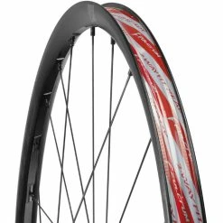 Fulcrum Rapid Red 3 Disc Brake Wheelset -Billig Hjul butik Fulcrum Rapid Red 3 Disc Brake Wheelset 06