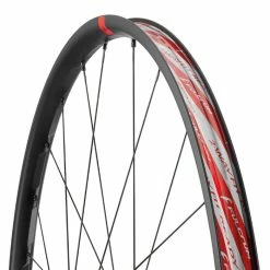 Fulcrum Red Zone 3 Wheelset -Billig Hjul butik Fulcrum Red Zone 3 Wheelset Wheel Sets Black FULCWF4060AP1A220 5