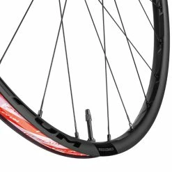 Fulcrum Red Zone 3 Wheelset -Billig Hjul butik Fulcrum Red Zone 3 Wheelset Wheel Sets Black FULCWF4060AP1A220 6