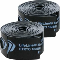 LifeLine Essential Fælgbånd (Pakke Med 2)