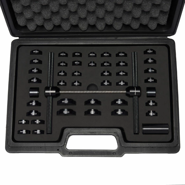 LifeLine Pro Bearing Press Set 6 LifeLine Pro Bearing Press Set - Billede 6