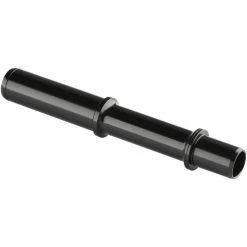 Nukeproof Neutron V2 Rear Axle -Billig Hjul butik Nukeproof Neutron V2 Rear Axle Wheel Spares Black NUKNEUV2148HGXDAXLE