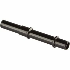 Nukeproof Neutron V2 Rear Axle -Billig Hjul butik Nukeproof Neutron V2 Rear Axle Wheel Spares Black NUKNEUV2148MSAXLE