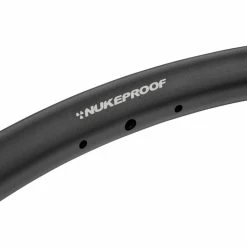 Nukeproof Neutron V2 Rim -Billig Hjul butik Nukeproof Neutron V2 Rim Rims Black NUKNEUV2275RIM 1
