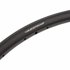 Nukeproof Neutron V2 Rim -Billig Hjul butik Nukeproof Neutron V2 Rim Rims Black NUKNEUV229RRIM 1