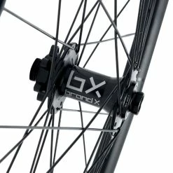 Brand-X Trail Wheelset -Billig Hjul butik PPID 106301070 SKU 106301071 Brand X Trail Wheels 10