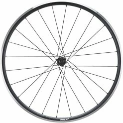 Prime Attaquer Alloy Wheelset -Billig Hjul butik Prime Attaquer V2 Alloy Wheelset Wheel Sets Black 2022 PAV2AWB 13