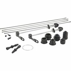 Prime Attaquer Disc Alloy Wheelset -Billig Hjul butik Prime Attaquer V2 Disc Alloy Wheelse 09