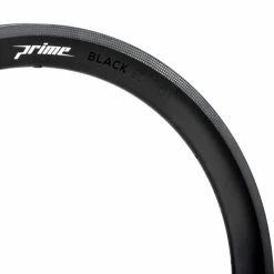 Prime BlackEdition 50 Carbon Road Rim -Billig Hjul butik Prime BlackEdition 50 Carbon Road Rim Rims PCC50BERRFB 4