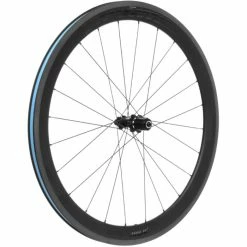 Prime BlackEdition 50 Hjulsæt (karbon) -Billig Hjul butik Prime BlackEdition 50 Carbon Wheelset Wheel Sets 700c Lightweight NotSet PBE50PBCCB 0