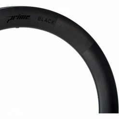 Prime BlackEdition 60 Carbon Disc Road Rim -Billig Hjul butik Prime BlackEdition 60 Carbon Disc Road Rim Rims PCC60BEDRRFB 1