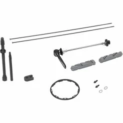 Prime BlackEdition 85 Forhjul (karbon) 12 Prime BlackEdition 85 Forhjul (karbon) -Billig Hjul butik Prime BlackEdition 85 Carbon Front Wheel Front Wheels Black NotSet PBE85PBCCBF 4