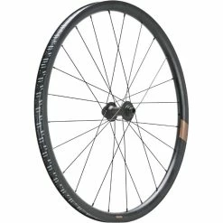Prime Orra 650B Alloy Gravel Wheelset -Billig Hjul butik Prime Orra V2 650B Alloy Gravel Wheelset Wheel Sets Black 2022 POV2AW650B 1