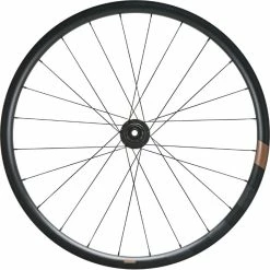 Prime Orra 650B Alloy Gravel Wheelset -Billig Hjul butik Prime Orra V2 650B Alloy Gravel Wheelset Wheel Sets Black 2022 POV2AW650B 4