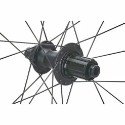 Prime Orra 650B Alloy Gravel Wheelset -Billig Hjul butik Prime Orra V2 650B Alloy Gravel Wheelset Wheel Sets Black 2022 POV2AW650B 6