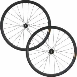 Billig Hjul butik 18 Prime Orra 700C Carbon Gravel Wheelset