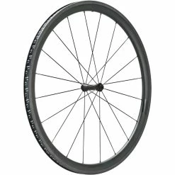 Prime Primavera 38 Carbon Rim Brake Wheelset -Billig Hjul butik Prime Primavera 38 Carbon Wheelset Wheel Sets Black 2022 PP38CCW2022B 10