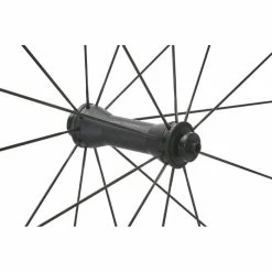 Prime Primavera 38 Carbon Rim Brake Wheelset -Billig Hjul butik Prime Primavera 38 Carbon Wheelset Wheel Sets Black 2022 PP38CCW2022B 11