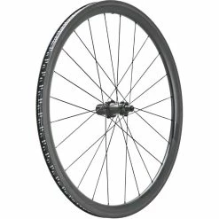 Prime Primavera 38 Carbon Rim Brake Wheelset -Billig Hjul butik Prime Primavera 38 Carbon Wheelset Wheel Sets Black 2022 PP38CCW2022B 13
