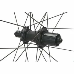 Prime Primavera 38 Carbon Rim Brake Wheelset -Billig Hjul butik Prime Primavera 38 Carbon Wheelset Wheel Sets Black 2022 PP38CCW2022B 14