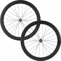 Prime Primavera 56 Carbon Disc Wheelset