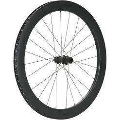 Prime Primavera 56 Carbon Disc Wheelset -Billig Hjul butik Prime Primavera 50 Carbon Clincher Disc Wheelset Black 1 Wheel Sets Black 2022 3