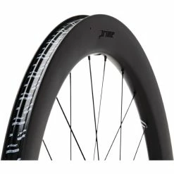 Prime Primavera 56 Carbon Disc Wheelset -Billig Hjul butik Prime Primavera 50 Carbon Clincher Disc Wheelset Black 1 Wheel Sets Black 2022 6