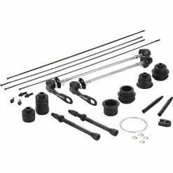 Prime Primavera 56 Carbon Disc Wheelset -Billig Hjul butik Prime Primavera 50 Carbon Clincher Disc Wheelset Black 1 Wheel Sets Black 2022 7