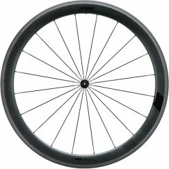 Billig Hjul butik -Billig Hjul butik Prime Primavera 50 Carbon Wheelset Wheel Sets Black 2022 PP50CCW2022B 26