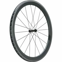 Prime Primavera 50 Carbon Rim Brake Wheelset 11 Prime Primavera 50 Carbon Rim Brake Wheelset -Billig Hjul butik Prime Primavera 50 Carbon Wheelset Wheel Sets Black 2022 PP50CCW2022B 27