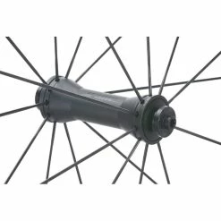 Prime Primavera 50 Carbon Rim Brake Wheelset 12 Prime Primavera 50 Carbon Rim Brake Wheelset -Billig Hjul butik Prime Primavera 50 Carbon Wheelset Wheel Sets Black 2022 PP50CCW2022B 28