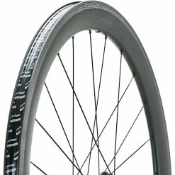 Prime Primavera 50 Carbon Rim Brake Wheelset 16 Prime Primavera 50 Carbon Rim Brake Wheelset -Billig Hjul butik Prime Primavera 50 Carbon Wheelset Wheel Sets Black 2022 PP50CCW2022B 32