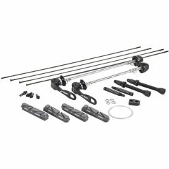 Prime Primavera 50 Carbon Rim Brake Wheelset 17 Prime Primavera 50 Carbon Rim Brake Wheelset -Billig Hjul butik Prime Primavera 50 Carbon Wheelset Wheel Sets Black 2022 PP50CCW2022B 33