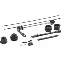 Prime Primavera 56 Carbon Disc Front Wheel -Billig Hjul butik Prime Primavera 56 Carbon Disc Front Wheel Front Wheels Black 2022 PP56CCDFW2022B 3