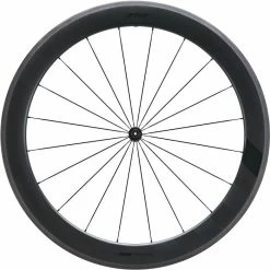 Prime Primavera 60 Carbon Rim Brake Fr Wheel