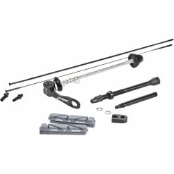 Prime Primavera 60 Carbon Rim Brake Fr Wheel 9 Prime Primavera 60 Carbon Rim Brake Fr Wheel -Billig Hjul butik Prime Primavera 60 Carbon Front Wheel Front Wheels Black 2022 PP60CCFW2022B 8